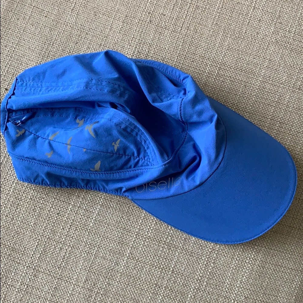 Oiselle Flyte Hat